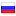 allbeton.ru server is located in Russia